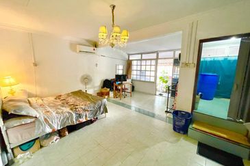 Section 19 (Seksyen 19) @ Shah Alam