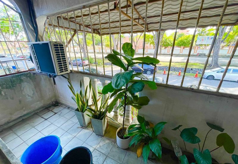 Section 19 (Seksyen 19) @ Shah Alam