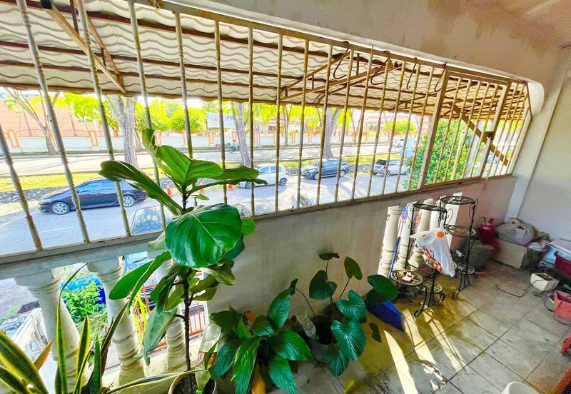 Section 19 (Seksyen 19) @ Shah Alam