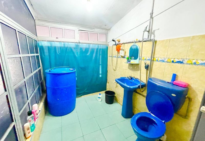 Section 19 (Seksyen 19) @ Shah Alam