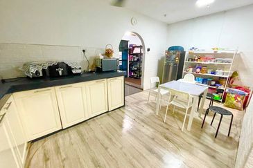 Section 19 (Seksyen 19) @ Shah Alam