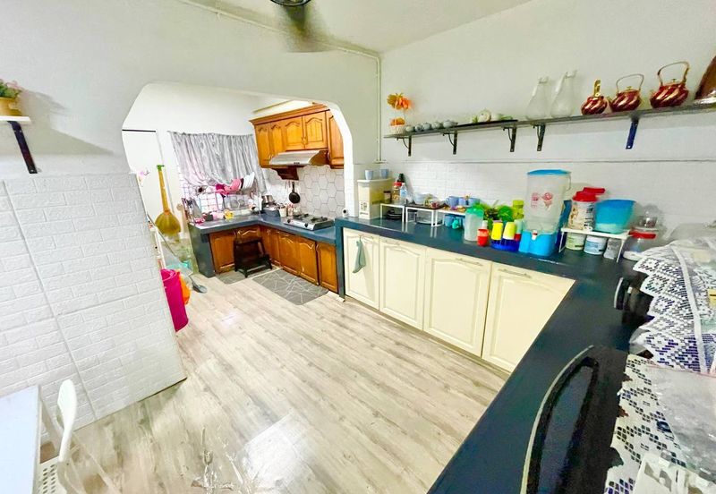 Section 19 (Seksyen 19) @ Shah Alam