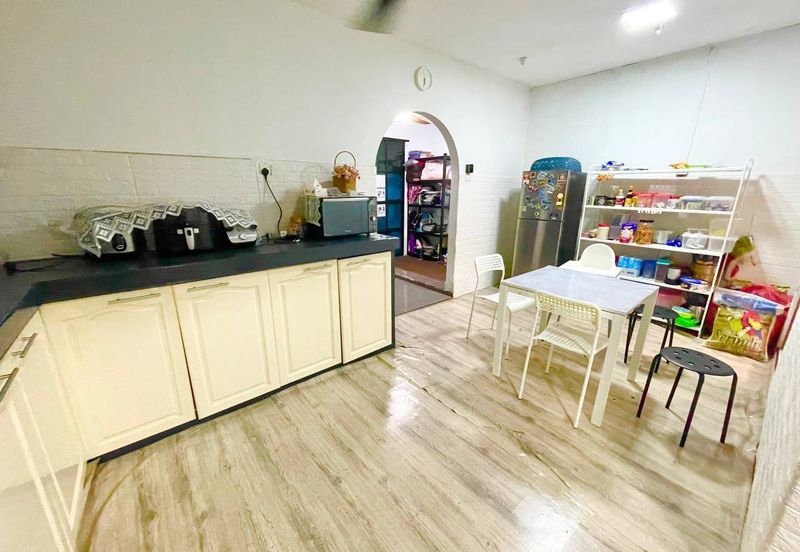 Section 19 (Seksyen 19) @ Shah Alam