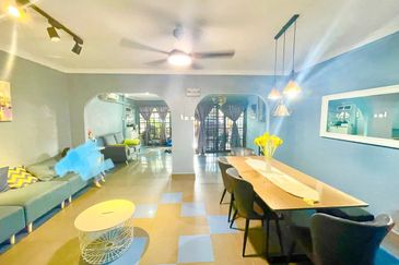 Section 19 (Seksyen 19) @ Shah Alam