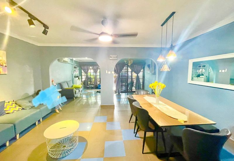 Section 19 (Seksyen 19) @ Shah Alam