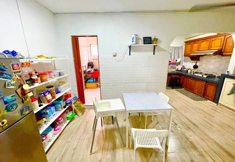 Section 19 (Seksyen 19) @ Shah Alam