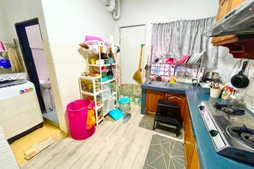 Section 19 (Seksyen 19) @ Shah Alam