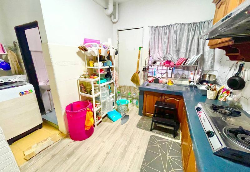 Section 19 (Seksyen 19) @ Shah Alam