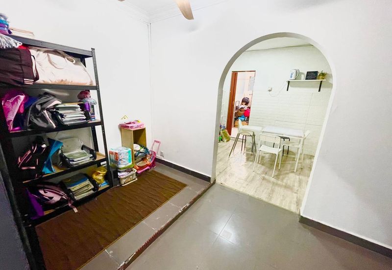 Section 19 (Seksyen 19) @ Shah Alam