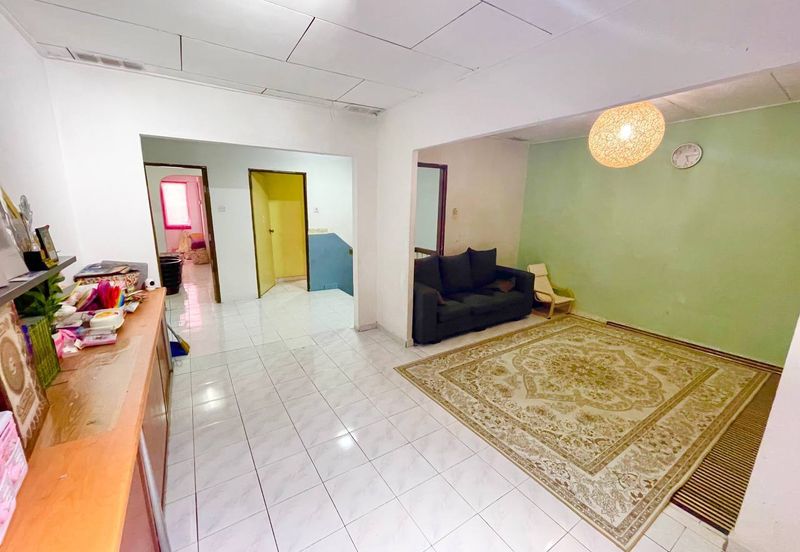 Section 19 (Seksyen 19) @ Shah Alam