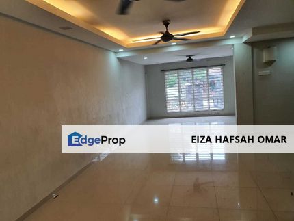 Double Storey For sale , Selangor, Jenjarom