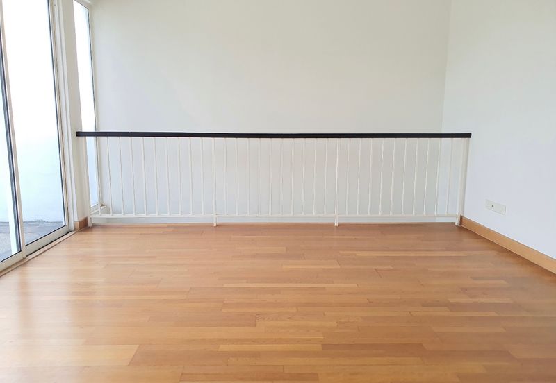 Duta Villa, Presint 14