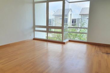 Duta Villa, Presint 14