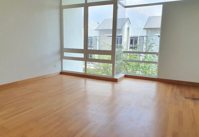 Duta Villa, Presint 14