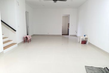 Duta Villa, Presint 14