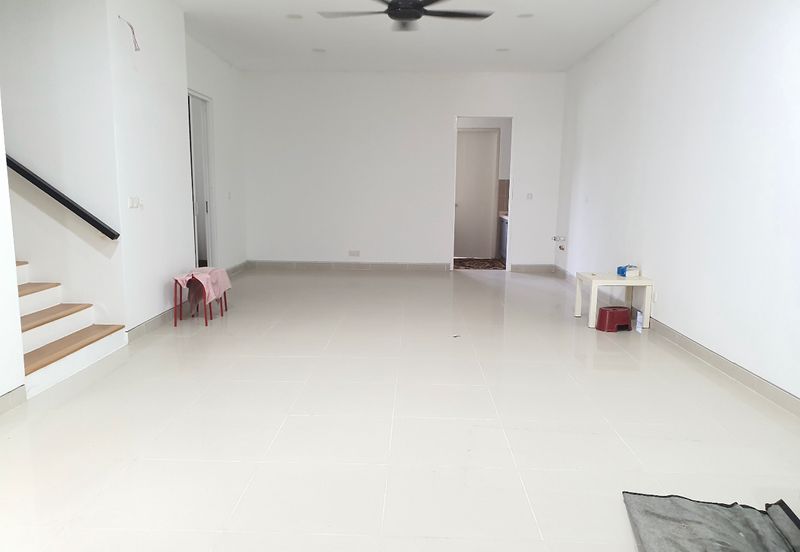 Duta Villa, Presint 14