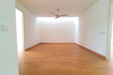 Duta Villa, Presint 14