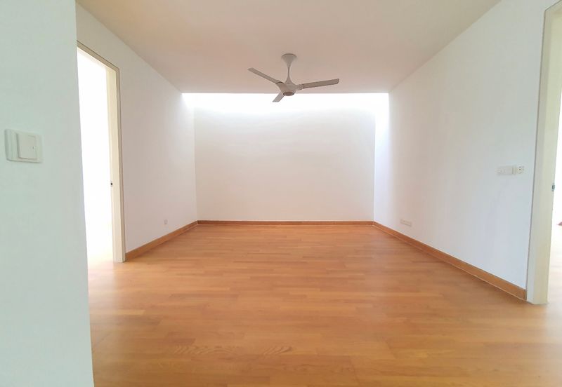 Duta Villa, Presint 14