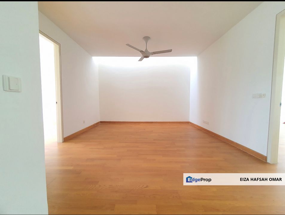 Murah 2.5 Storey Presint 14 House For sale , Selangor, Putrajaya