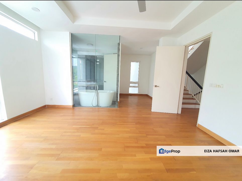 Murah 2.5 Storey Presint 14 House For sale , Selangor, Putrajaya