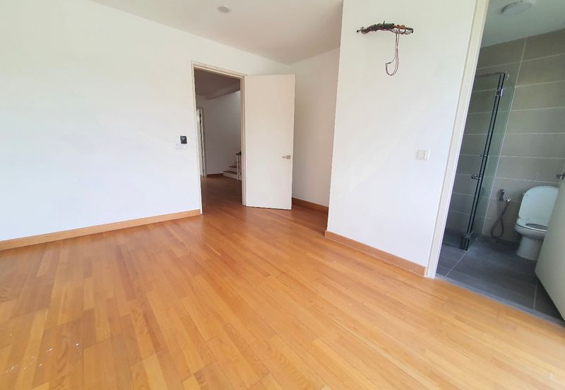 Duta Villa, Presint 14