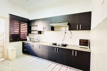 Taman Pelangi Semenyih