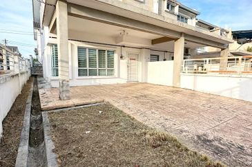 Taman Pelangi Semenyih