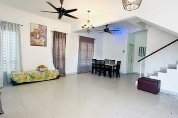 Taman Pelangi Semenyih