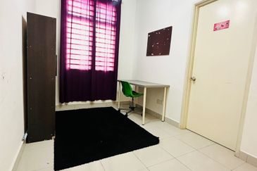 Taman Pelangi Semenyih