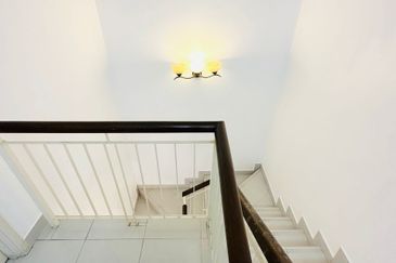 Taman Pelangi Semenyih