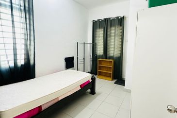 Taman Pelangi Semenyih