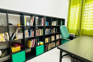 Taman Pelangi Semenyih