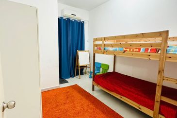 Taman Pelangi Semenyih