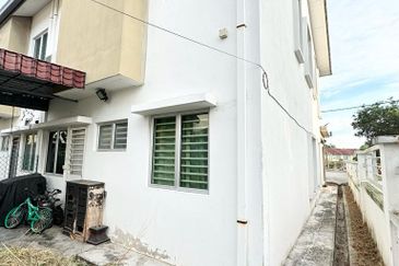 Taman Pelangi Semenyih