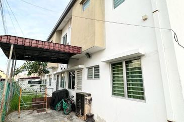 Taman Pelangi Semenyih