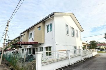 Taman Pelangi Semenyih