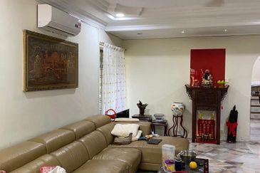 Bandar Tun Hussein Onn