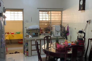 Bandar Tun Hussein Onn