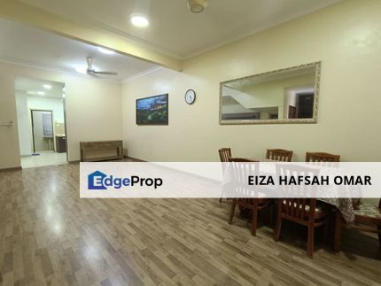 Facing Open Double Storey Laman Bakawali For Sale , Negeri Sembilan, Nilai