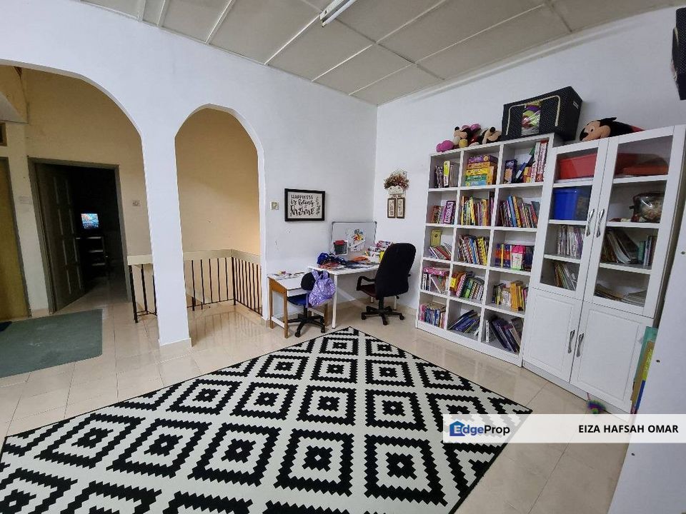 Double Storey For Sale , Selangor, Ampang