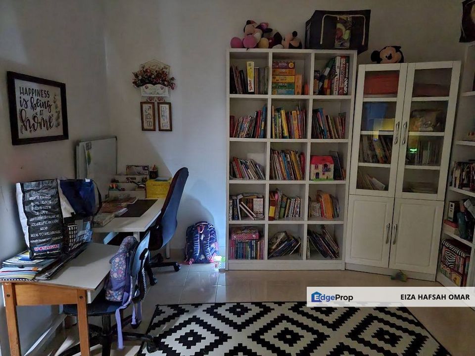 Double Storey For Sale , Selangor, Ampang