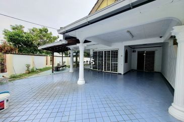 Seksyen 24, Shah Alam