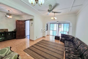 Seksyen 24, Shah Alam