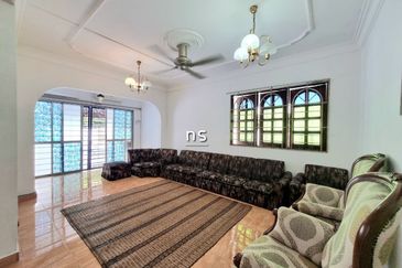 Seksyen 24, Shah Alam