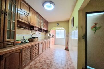 Seksyen 24, Shah Alam