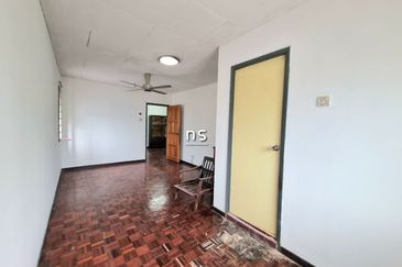 Seksyen 24, Shah Alam