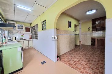 Seksyen 24, Shah Alam