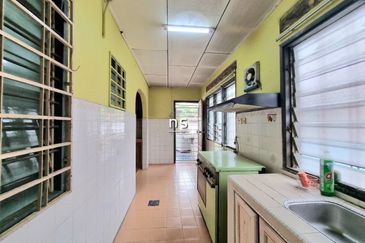 Seksyen 24, Shah Alam