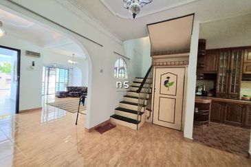 Seksyen 24, Shah Alam