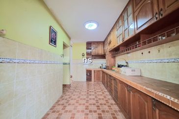 Seksyen 24, Shah Alam